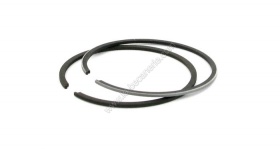 Segments airsal d.40 t6 (la paire) buxy squab trekker