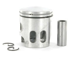 Piston top performances d.40 trekker speedfight