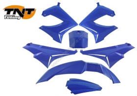 Kit habillage (7 pi�ces) derbi senda /xtrem 2003>