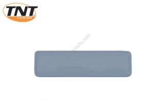 Plaque cache num�ros booster / nitro