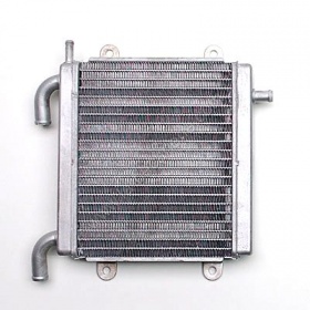Radiateur type origine nitro