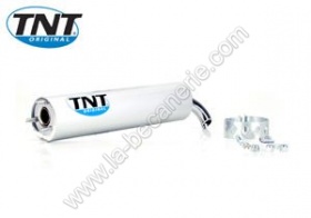 Silencieux tnt original scooter