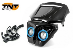 T�te de fourche tnt transformer