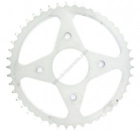 Couronne mbk x-power / yamaha tzr 420