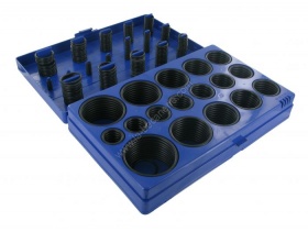 Coffret de joints toriques
