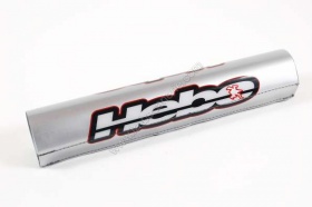 Mousse de guidon hebo enduro