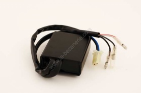 Bo�tier cdi mvt pour booster nitro et ovetto