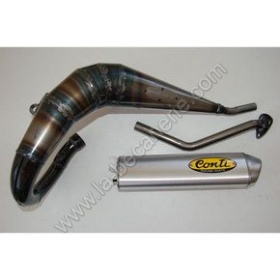 Pot conti chr-v2 rieju mrx/smx 2002-2005 passage haut gauche d.25/28