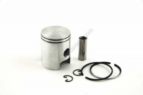 Piston top performances/metrakit d.40 derbi