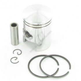 Piston furytech d.40,2 buxy cylindre fonte