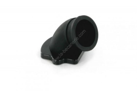 Pipe caoutchouc 360� d.33 typhoon / nrg