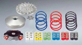 Variateur hebo manston racing typhoon nrg