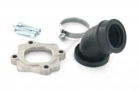 Pipe d30 mikuni polini 360� nitro