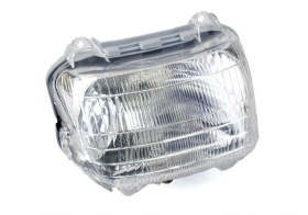 Optique de phare vicma peugeot fox