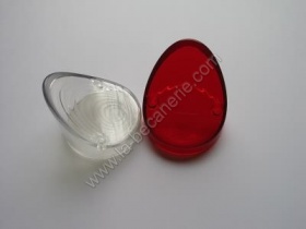 Cabochon de feu de passage de roue mtkt