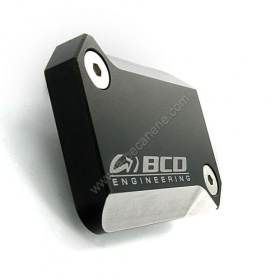Couvercle r�servoir de frein bcd engineering booster 2004> nitro stunt