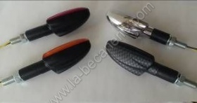 Ensemble de clignotants led 1tek tuning