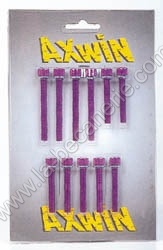 Kit visserie btr pour carter de trekker