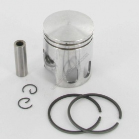 Piston furytech d.40,2 nitro cylindre fonte