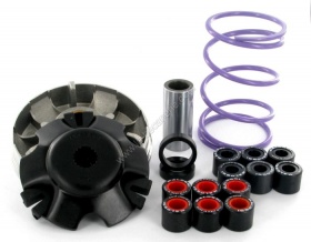 Variateur malossi  multivar mhr team piaggio typhoon 1999> / nrg / runner / stalker / dna