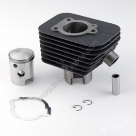 Cylindre dr fonte d.38.4 ciao piston axe.12