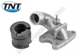Pipe d'admission pgt trekker elyseo type 100cm3