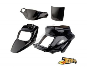 Kit habillage tun'r booster 