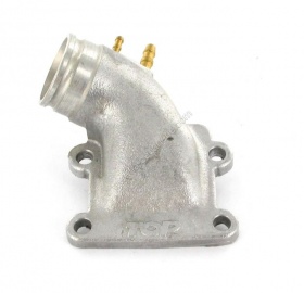 Pipe alu d.25/28 top performances booster next stunt