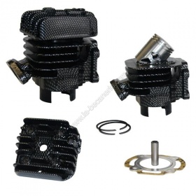 Cylindre culasse d.40,2 furytech carbone fonte booster