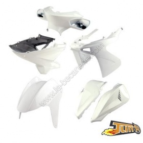 Kit habillage tun'r nitro (8 pcs)