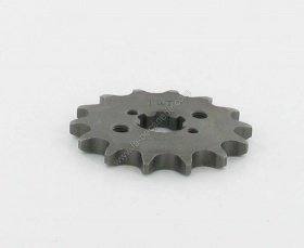 Pignon 50 � bo�te 420 pour derbi senda 2000> / bultaco / gsm zulu 2002> drd pro 2006>