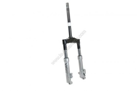 Fourche hydraulique ebr peugeot trekker, vivacity, elyseo,