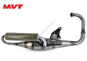 Pot mvt carrera booster stunt