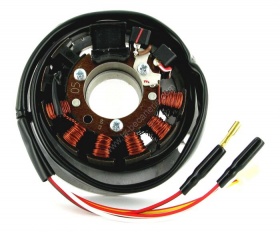 Stator mvt millenium booster / nitro / f12-15 