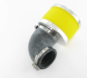 Filtre � air 1tek coud� d.46/49