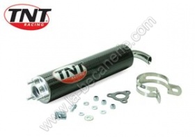 Silencieux pot tnt racing