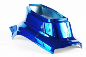Coque arri�re adaptable pour booster / bw's 