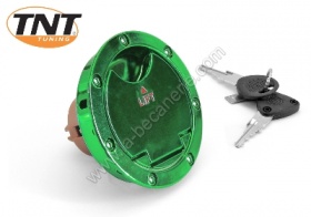 Bouchon de r�servoir � cl� nitro