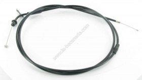 C�ble de gaz adaptable booster 2004>