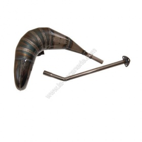 Pot conti chr v4 aprilia sx rx 2006> (passage haut)