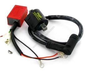 Bobine top performances avance variable typhoon zip nrg