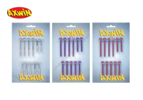 Kit vis btr carter booster
