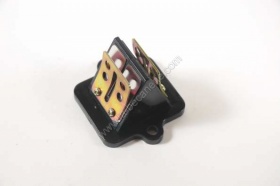 Clapets pour peugeot ludix