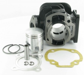 Cylindre furytech d.40 fonte booster
