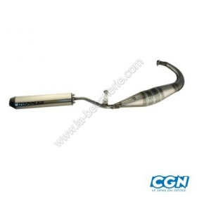 Pot doppler wr7 peugeot  xps/xp6/x-limite 2003>