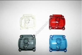 Cuve carburateur phbg transparente de couleur