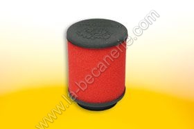 Filtre � air malossi e16 red filter