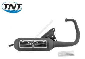 Pot tnt (type origine) booster