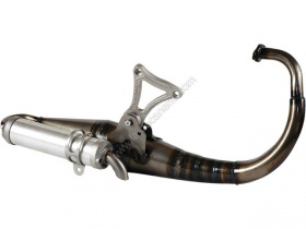 Pot malossi mhr replica booster (homologu�)