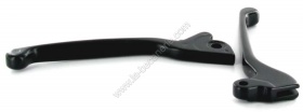 Paire leviers de frein stalker nrg